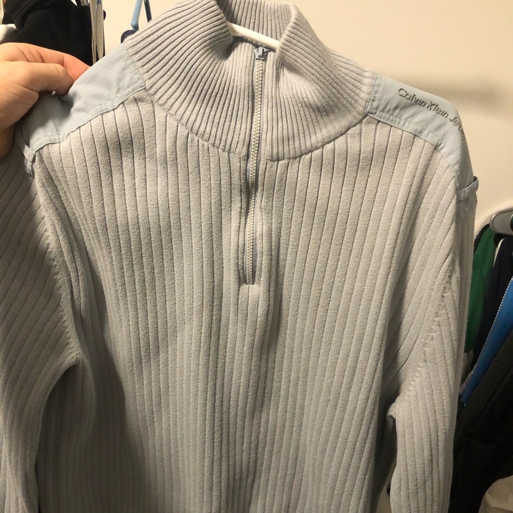 Calvin Klein Pullover
